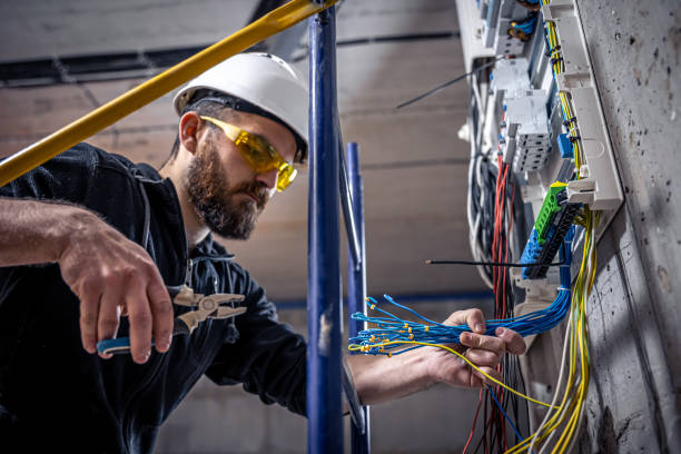 Best Electrician for Home Renovation  in North Wildwood, NJ