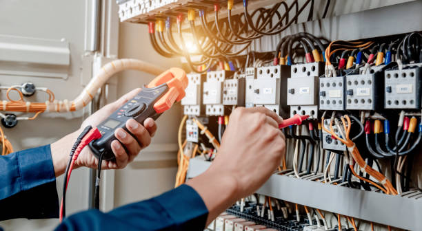 Best Affordable Electrical Installation  in North Wildwood, NJ