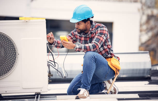 Best Circuit Breaker Repair  in North Wildwood, NJ