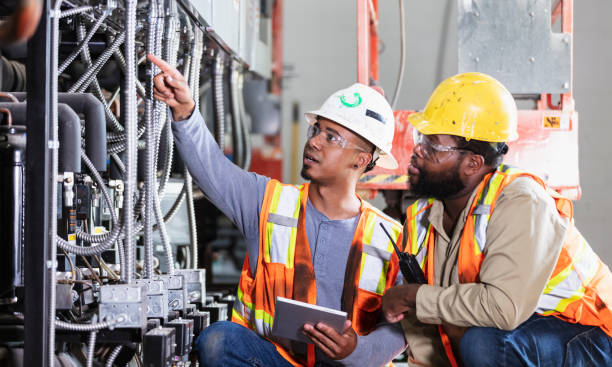 Best Residential Electrician Services  in North Wildwood, NJ