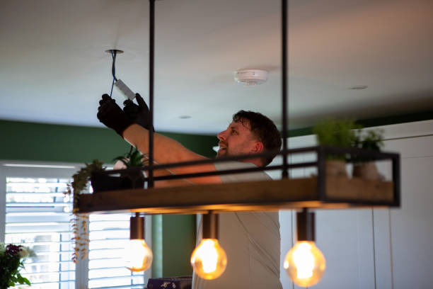 Best Electrical Upgrades for Homes  in North Wildwood, NJ