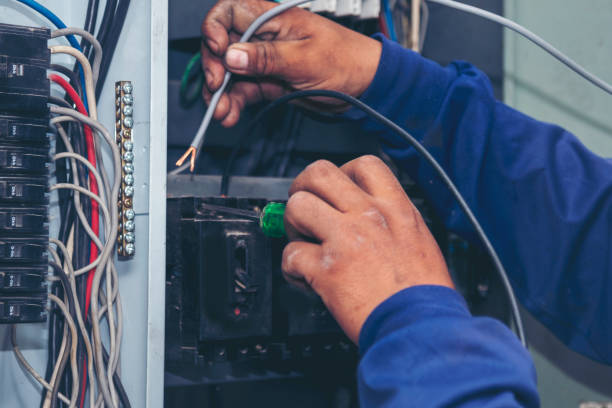 Best Electrical Wiring Services  in North Wildwood, NJ