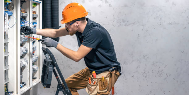 Best Electrical Contractors for Businesses  in North Wildwood, NJ