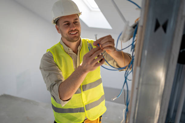Best Licensed Electrician  in North Wildwood, NJ