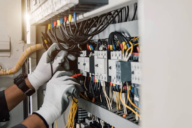 Best Electrician for Home Renovation  in North Wildwood, NJ