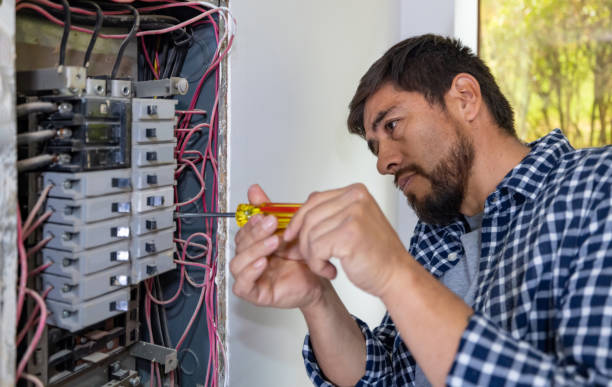 Best Electrical Repair Services  in North Wildwood, NJ